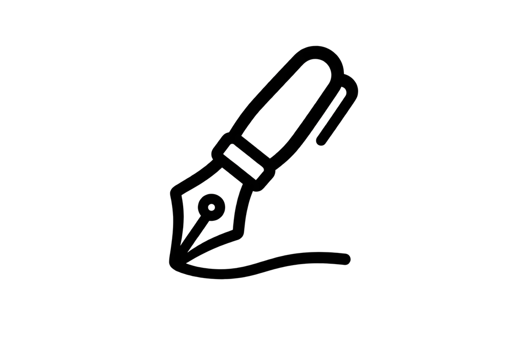 Logo und Branding für Unternehmen – SIGNATURSCHMIEDE